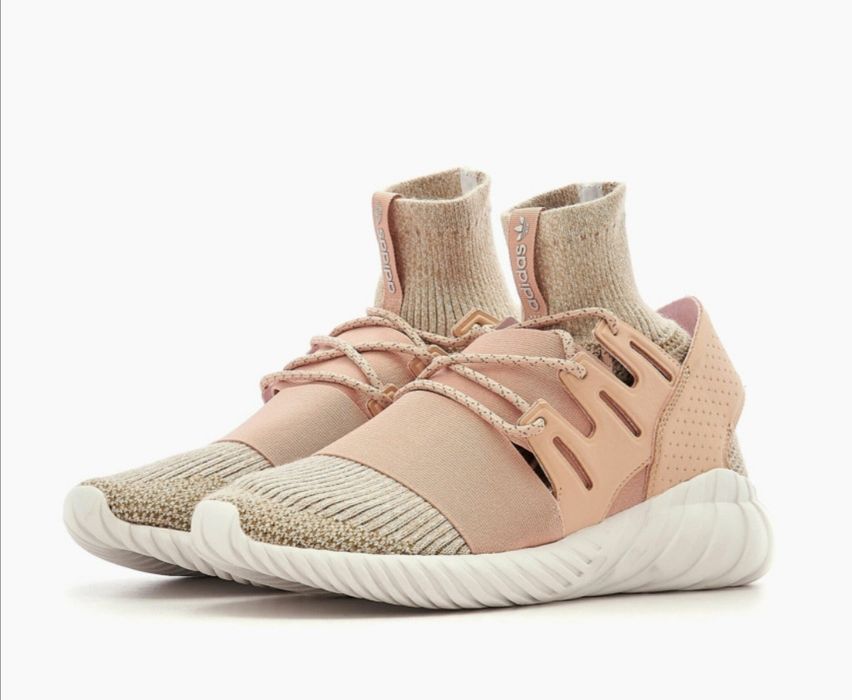 Adidas Tubular Primeknit