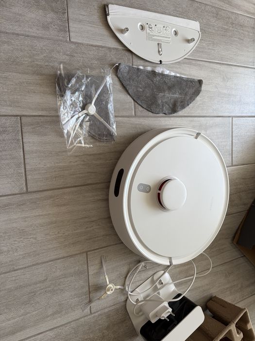 Xiaomi Robot Vacuum s20