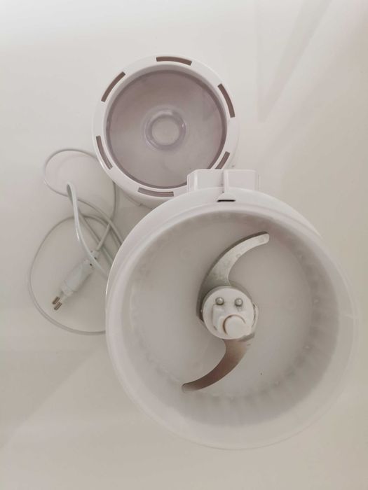 Picadora Electric Co 320