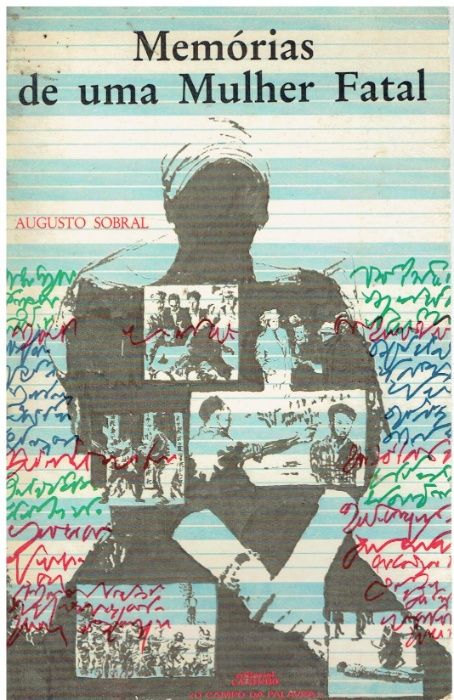 9927 Memórias de Uma Mulher fatal de Augusto Sobral