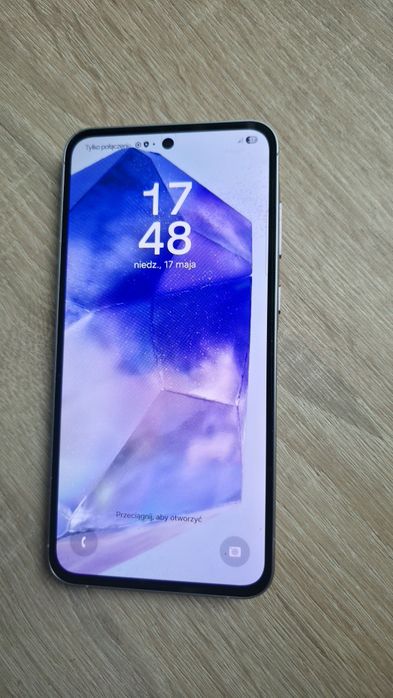 Samsung Galaxy A55 5g