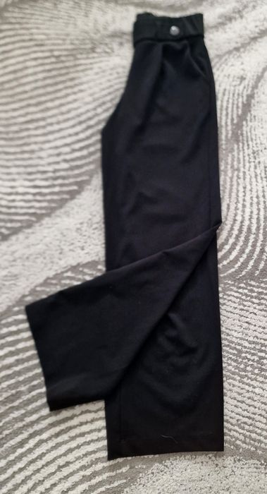 Spodnie szerokie "JDY".