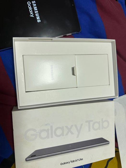 Tablet samsung Tab A7 Lite