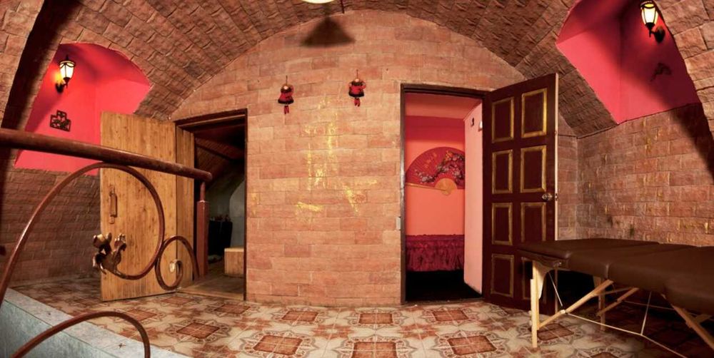 Коммерческая недвижимость по адресу Куликово поле пл. (площадь 110 м²) - Atlanta.ua - фото 12