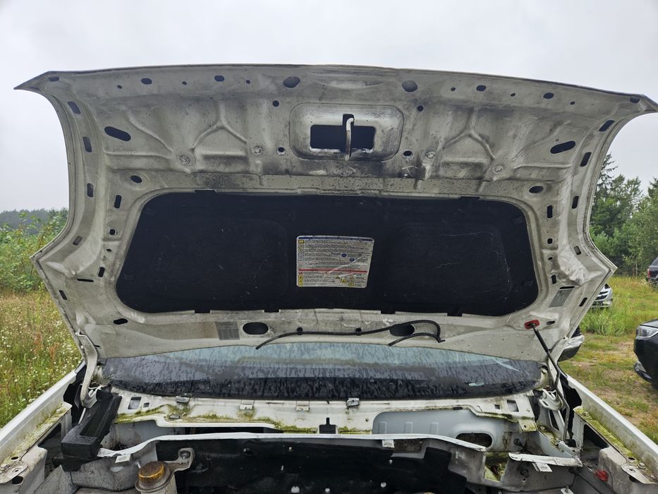 Maska Opel Combo D