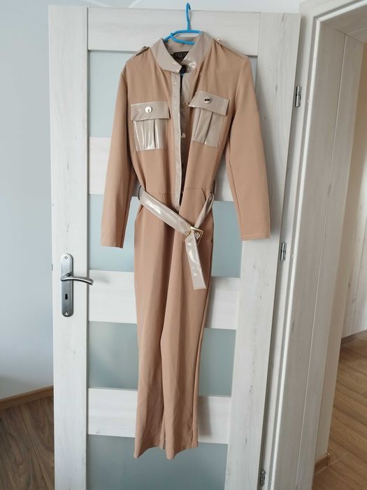 Kombinezon Agata fashion