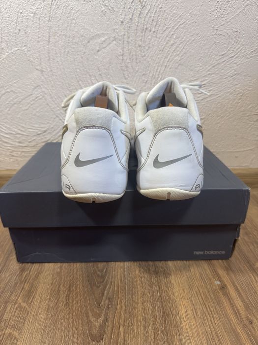 Кросівки Nike Air Baseline