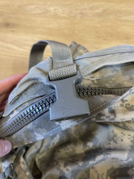 Рюкзак тактичний US Tactical Backpack Mollie II