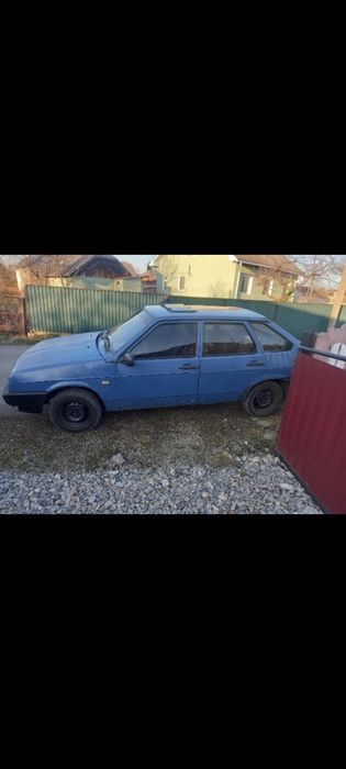 Продам Ваз 2109