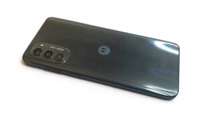 Smartfon MOTOROLA Moto G82 5G Bez Rat!!!