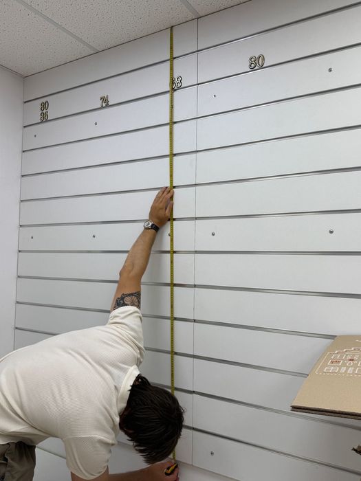 Економпанелі для магазину