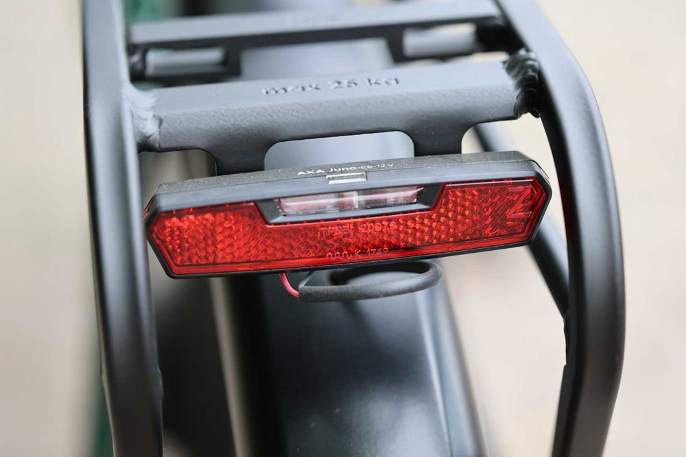 rower elektryczny Lapierre E-Explorer 4.5 , rama 19", 500 WH, z 16990 zł !