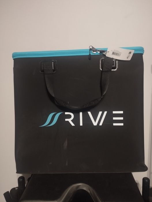 Torba Rive EVA na mokre siatki Nowa