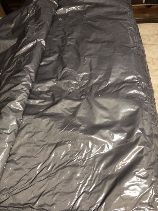 Equipamento de termoterapia