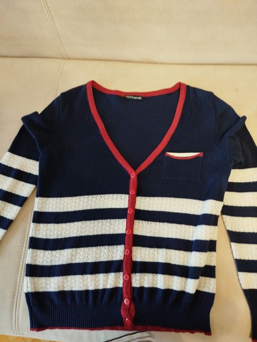 Кофта, кардиган жіночий