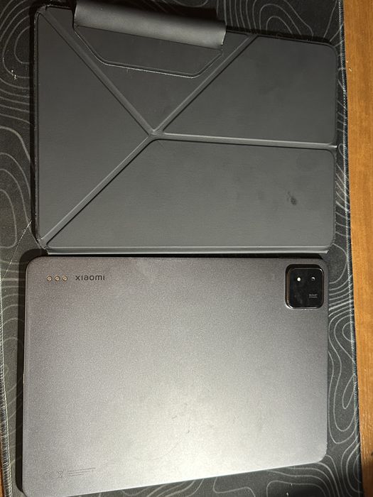 Xiaomi pad 7 pro 8/256gb 95% акб