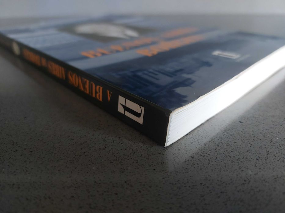 A Buenos Aires de Borges - CArlos Alberto Zito (PORTES GRATIS)