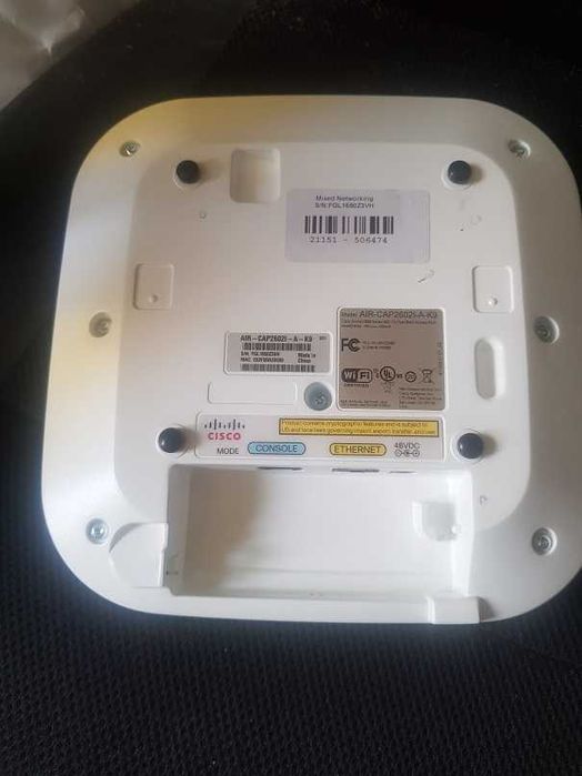 Sprzedam router CISCO