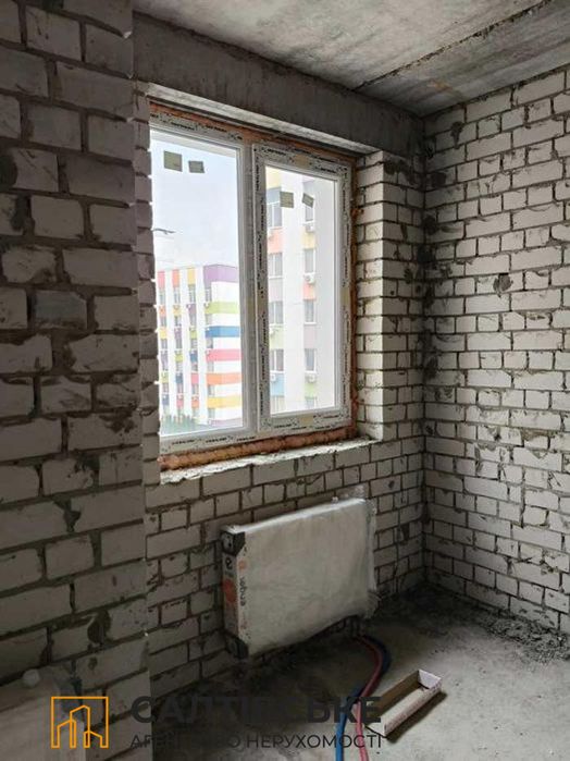 ОВ-3026 Продам 1К квартиру 33м2 в новострое ЖК Птичка на Салтовке