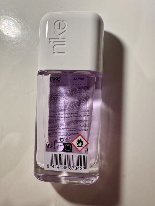 Nike urbanite dezodorant