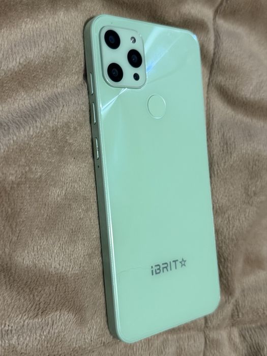 Vendo smartphone Ibrit diamond pro max