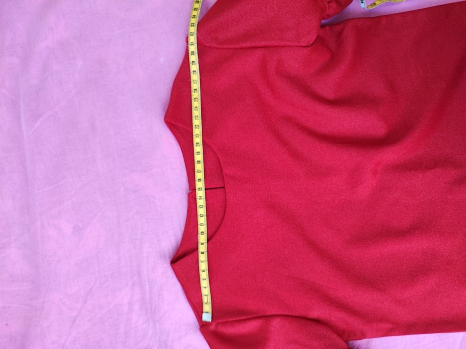 Блузка на дівчаток ,туніка,кофта... 134розмір