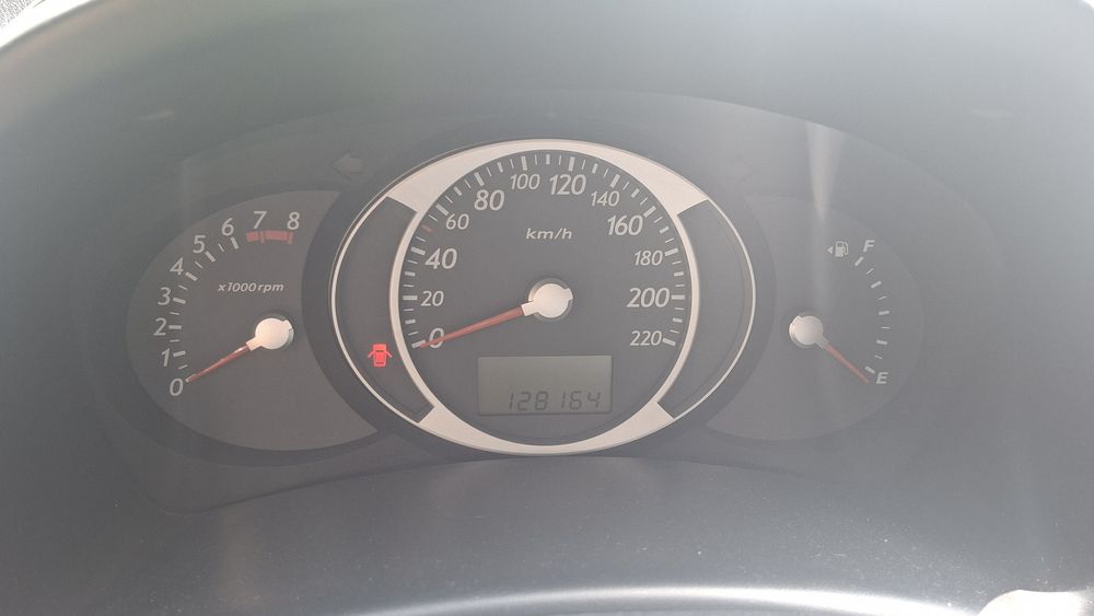 Продаю авто Hyndai TUCSON