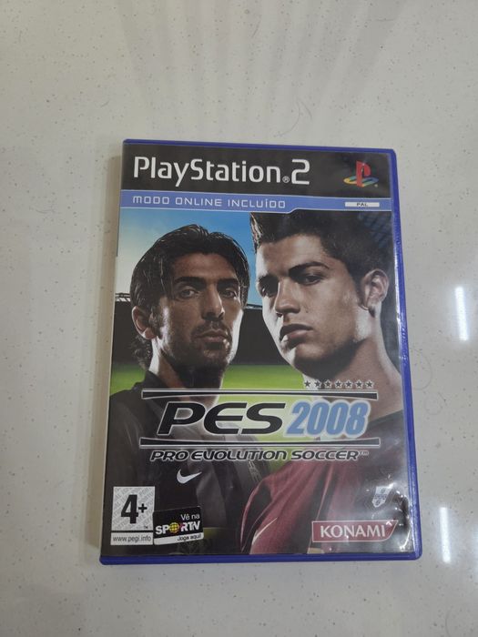 Jogos Playstation 2