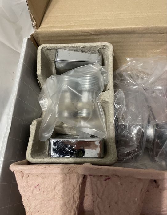 Смеситель в ванную Cooke & Lewis