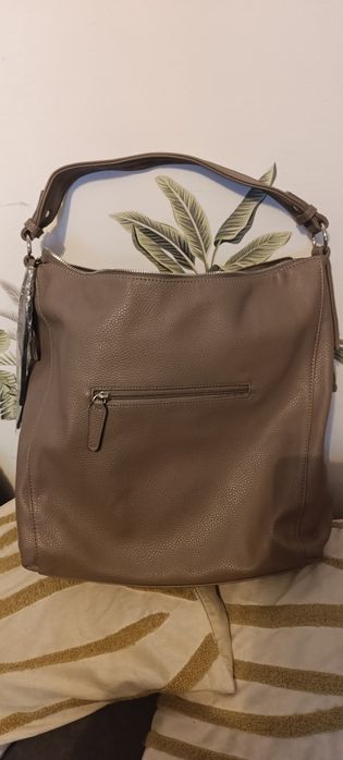 Dzień babci Torebka Puccini na święta