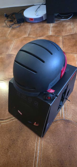 Capacete Livall BHM51M