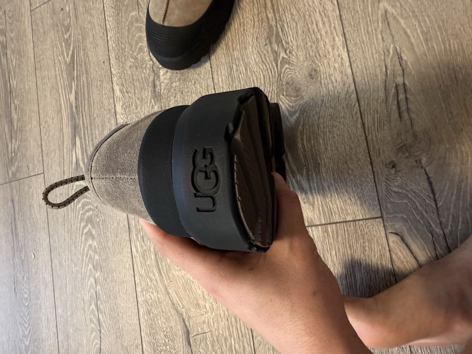 UGG чоловічі зимові