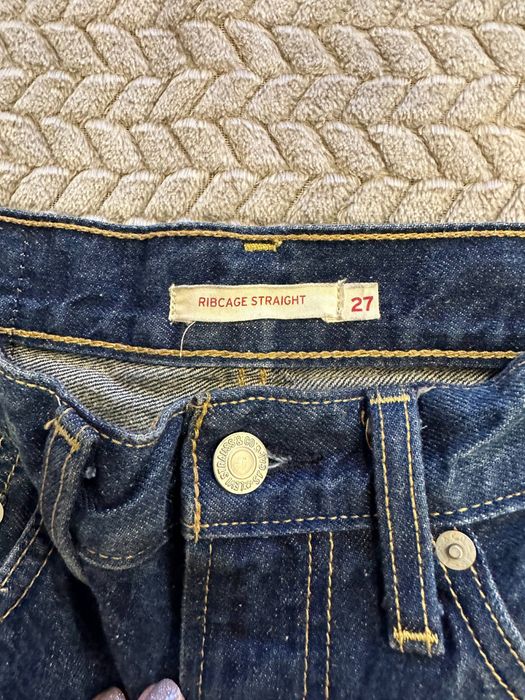 Джинси жіночі Levi’s