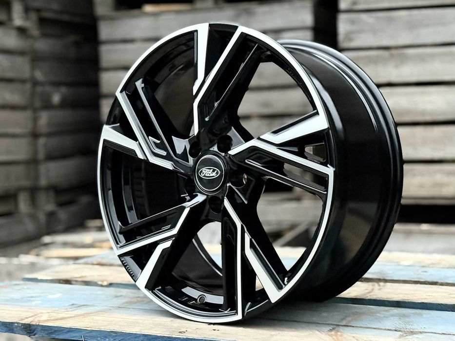alufelgi r16 5x108 NOWE! FORD C-Max Focus Galaxy Kuga Mondeo S-Max