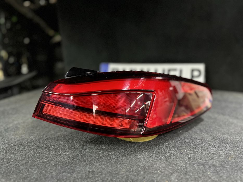 Задинй стоп Фара БМВ 2 Ф44 Gran Coupe USA Разборка BMW HELP B48 M235