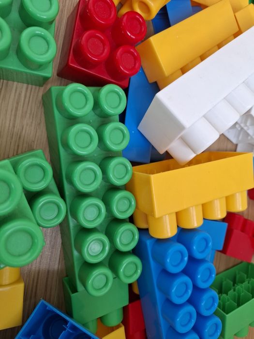 Конструктор детский