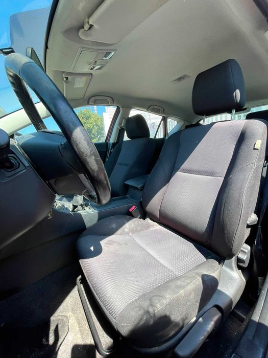 Mazda 3 para peças
