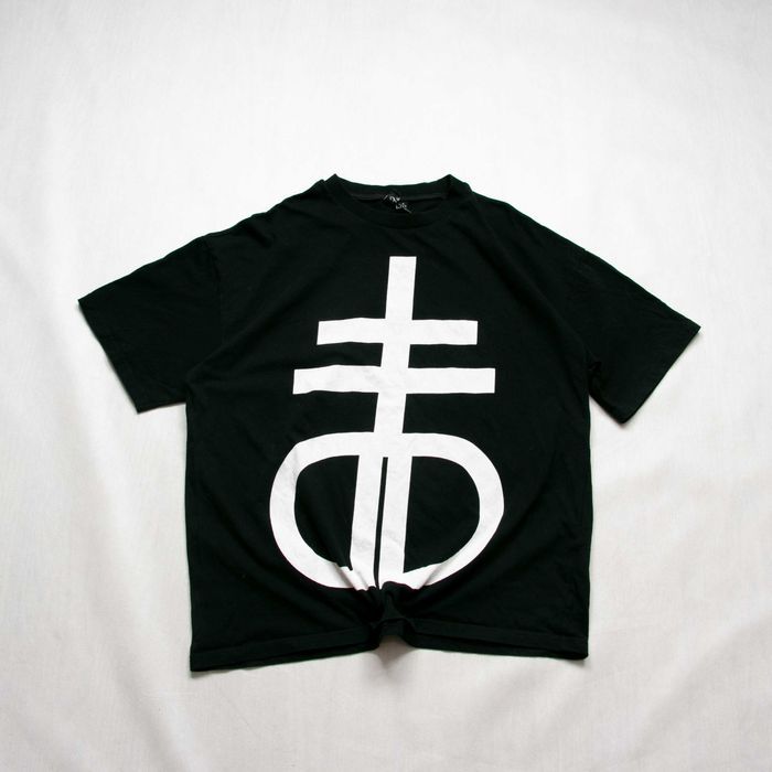 DropDead t-shirt XL