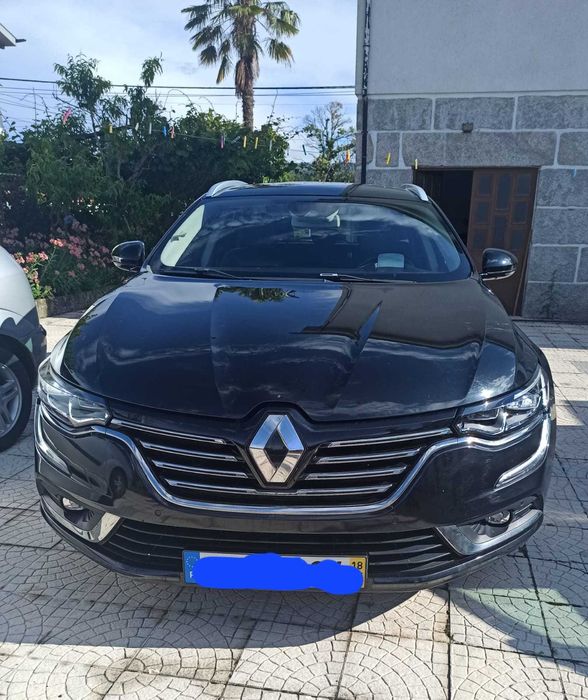 Licença de taxi Porto e viatura