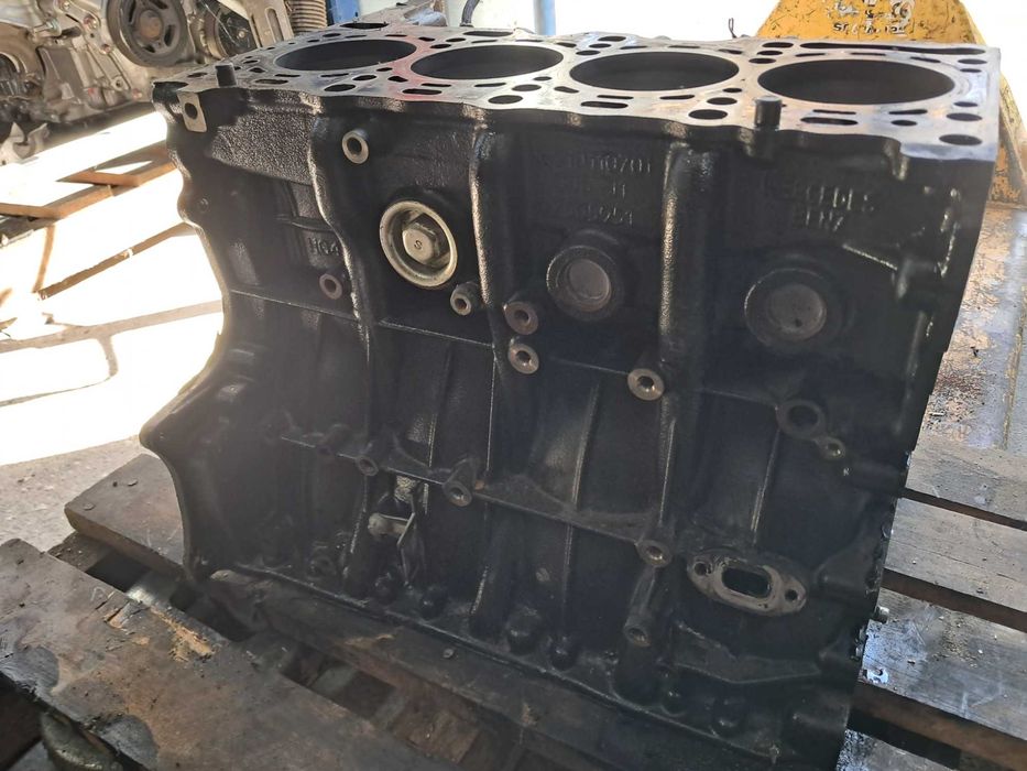 Bloco de Motor Mercedes C W204 220 CDI 250 CLS CDI Classe e W212 651911