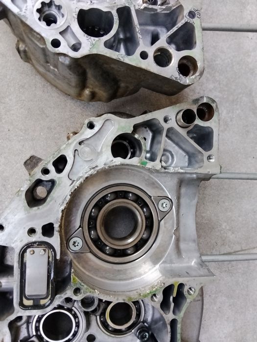 Części honda crf 250/450