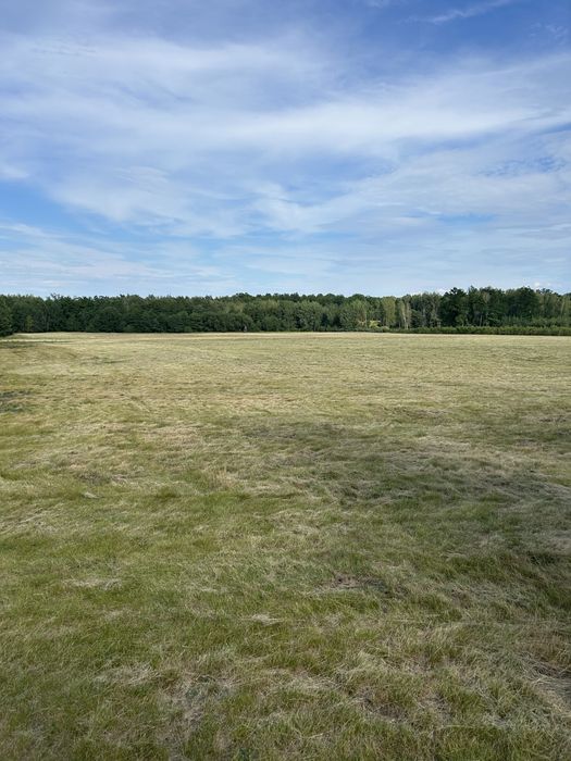 Działka rolna - Sprzedam