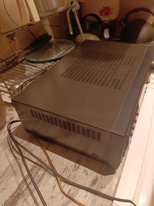 Sprzedam amplituner technics SA-AX320.