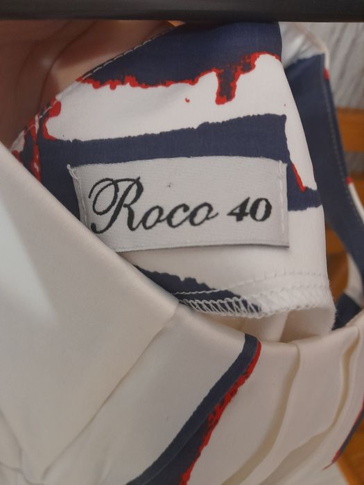 Sukienka Roco damska