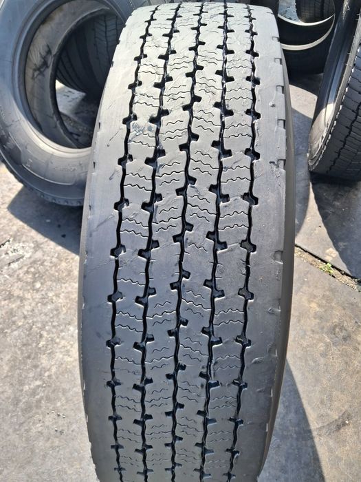 295/80R22.5 Michelin X Coach XDA+N napęd