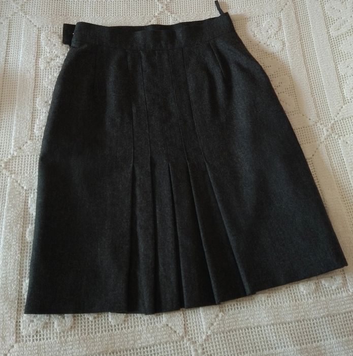 Saia vintage Chanel