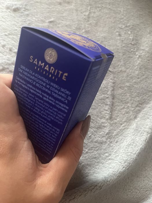 SAMARITÉ Divine Secret Serum