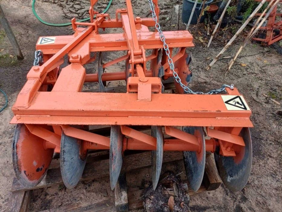 Grade discos, frese, grade bicos