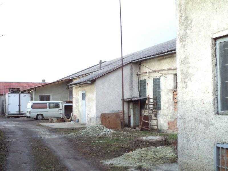 Продаж нежитл.приміщ. в Львівська обл, м.Стрий, вул.Болехівська, 36