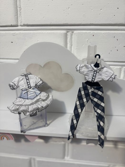 Комплект одягу для ляльки Lol OMG Starlette MGA